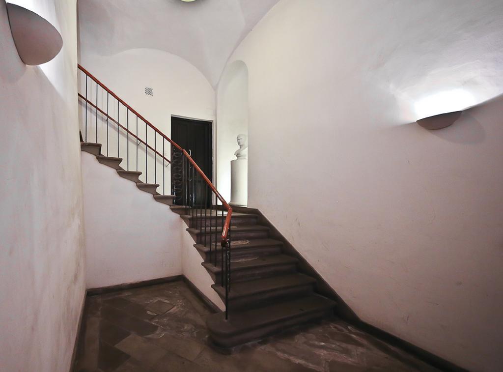 Vigna Nuova Laura Apartment ฟลอเรนซ์ ภายนอก รูปภาพ