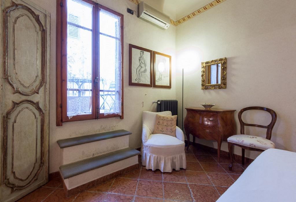 Vigna Nuova Laura Apartment ฟลอเรนซ์ ภายนอก รูปภาพ