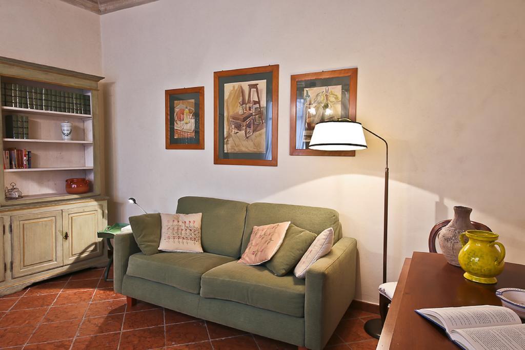 Vigna Nuova Laura Apartment ฟลอเรนซ์ ภายนอก รูปภาพ