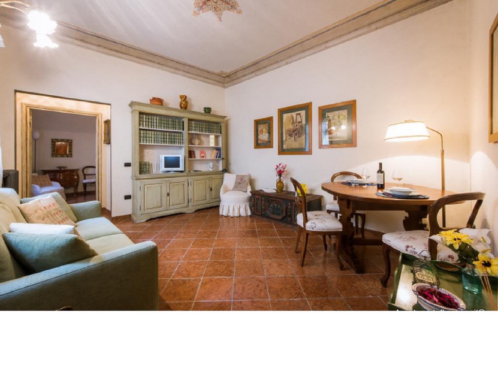 Vigna Nuova Laura Apartment ฟลอเรนซ์ ภายนอก รูปภาพ