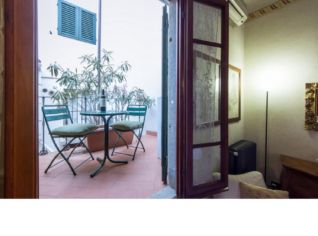 Vigna Nuova Laura Apartment ฟลอเรนซ์ ภายนอก รูปภาพ